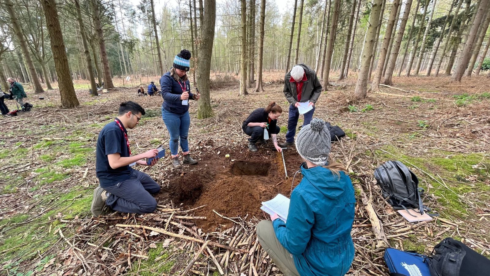 ec membership wws course