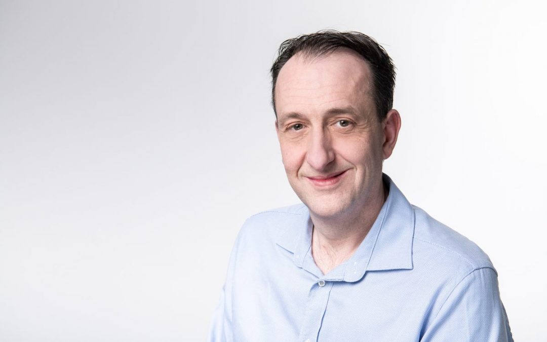 BSSS Appoints New Executive Director