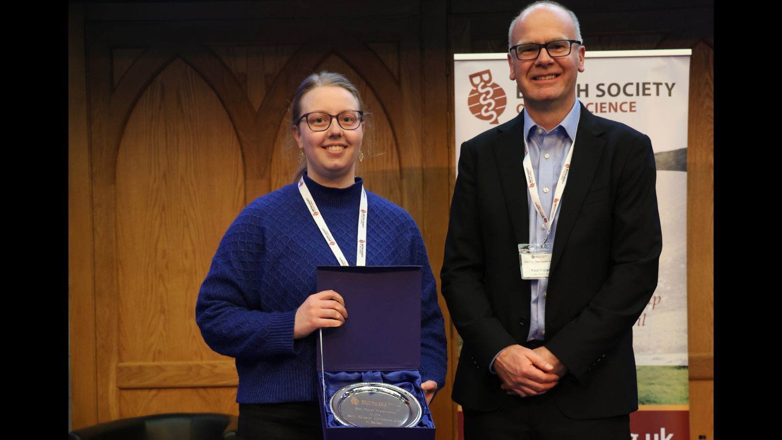 elisabeth appleton poster award 2023