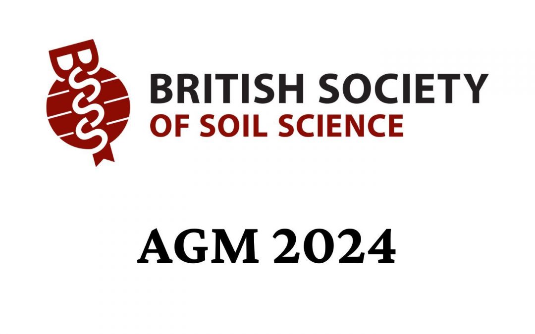 Annual General Meeting 2024