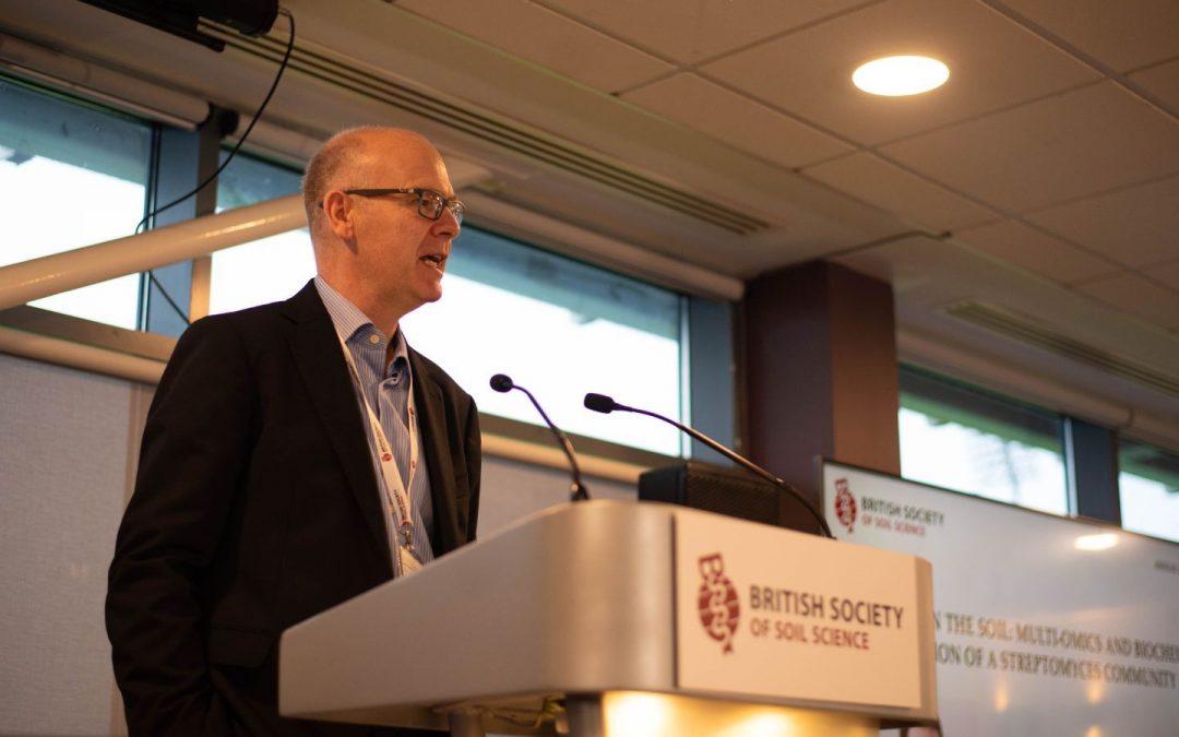 President’s Update: BSSS Takes on the World