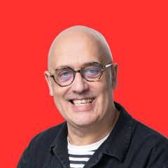 paul lincoln podcast