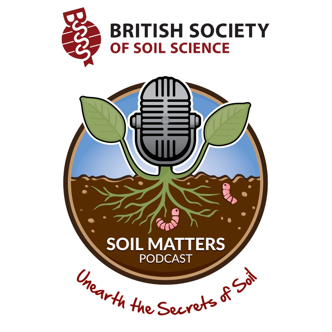 podcast logo image